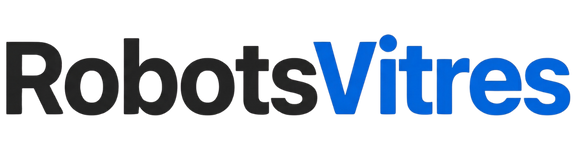 Robots Vitres
