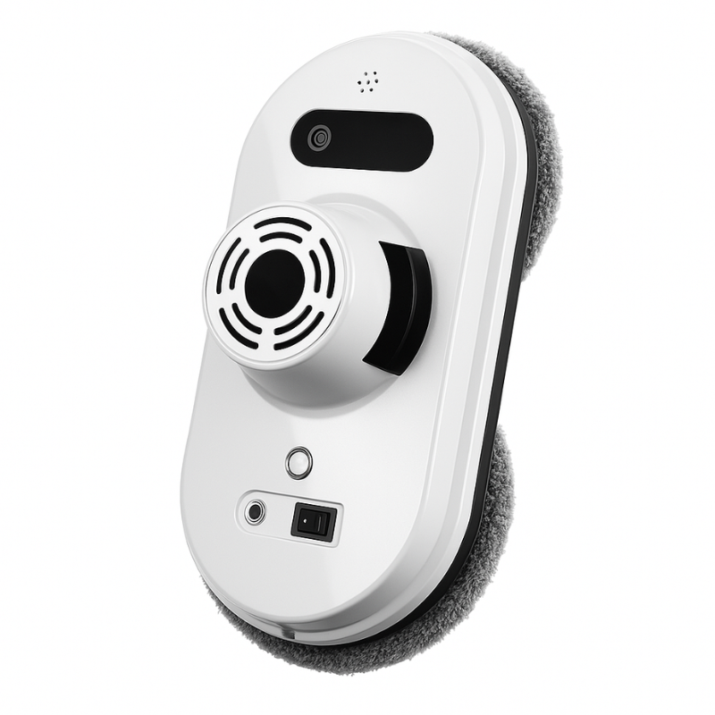 Robot Lave-Vitre Pro